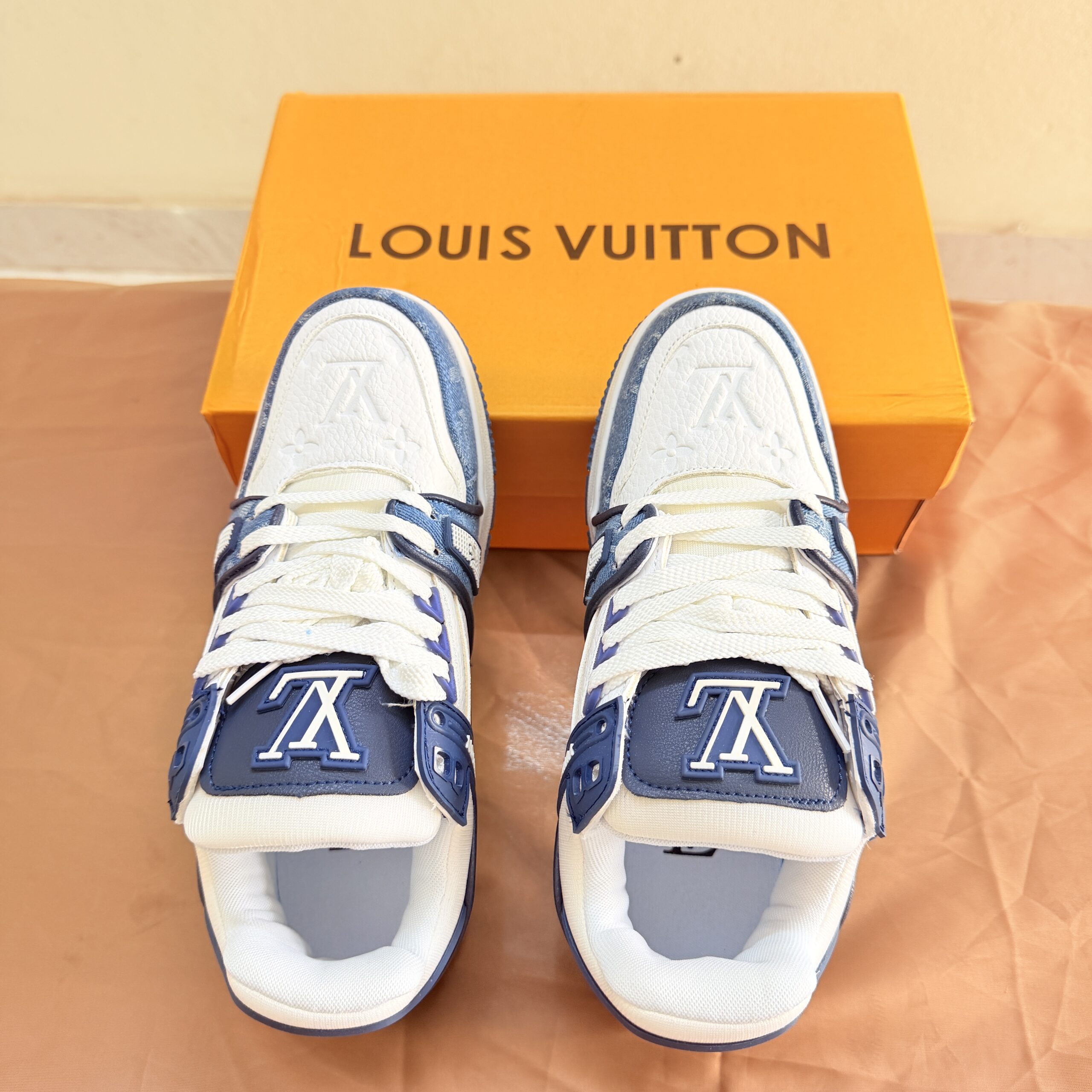 Louis Vuitton