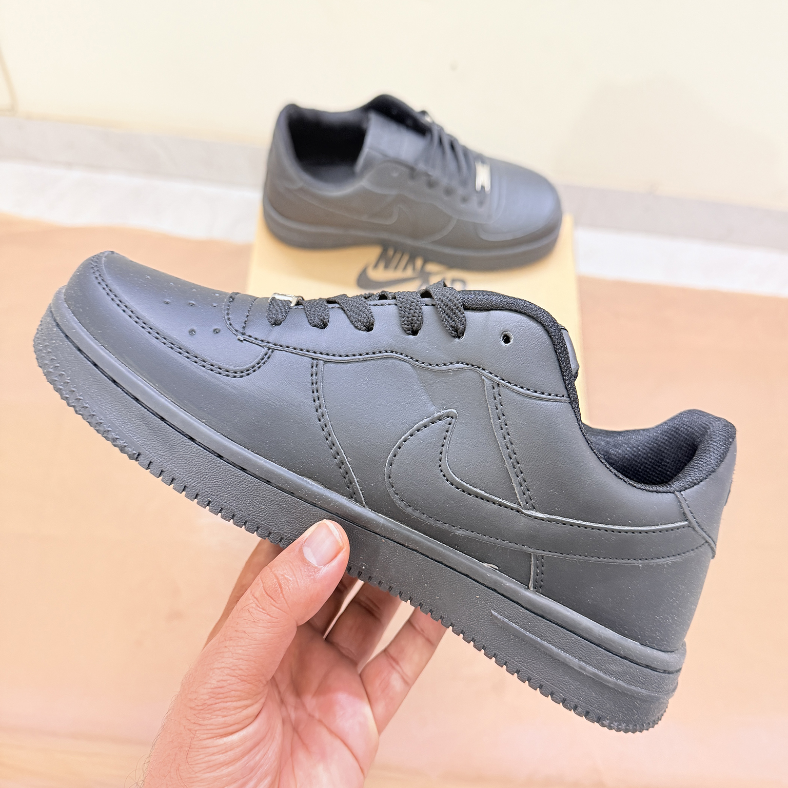 Nike Air Force 1